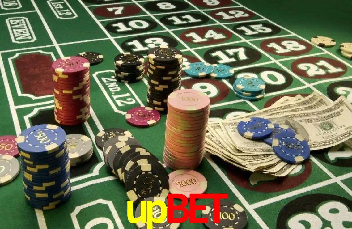 Tournament Betting