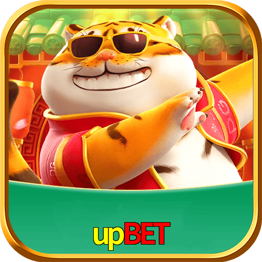 Imagem promocional da upbet mostrando a plataforma e suas vantagens