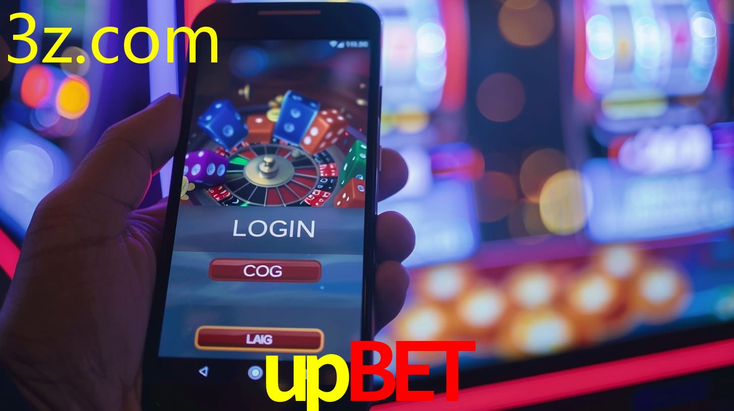 UPBET