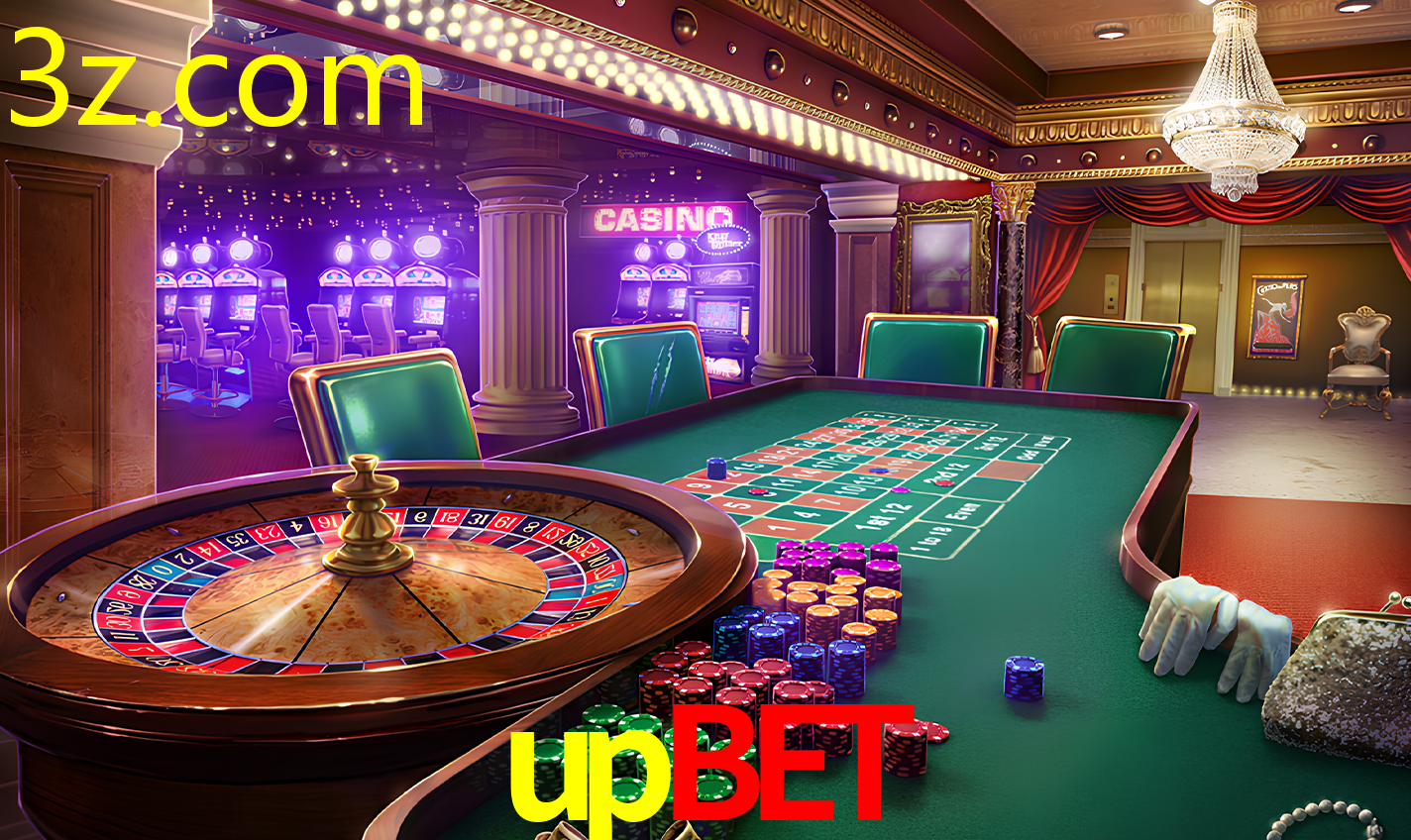 UPBET