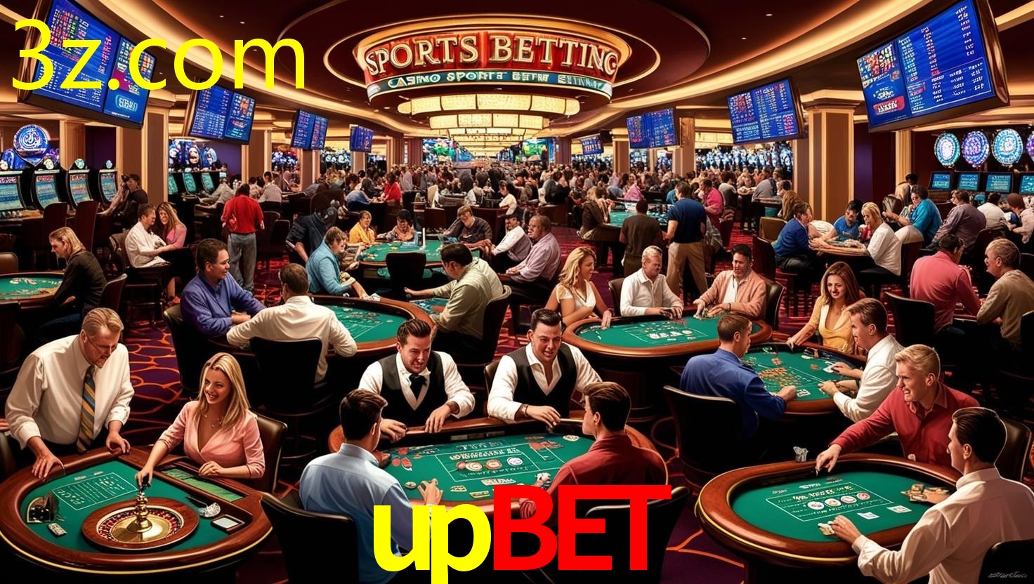 UPBET