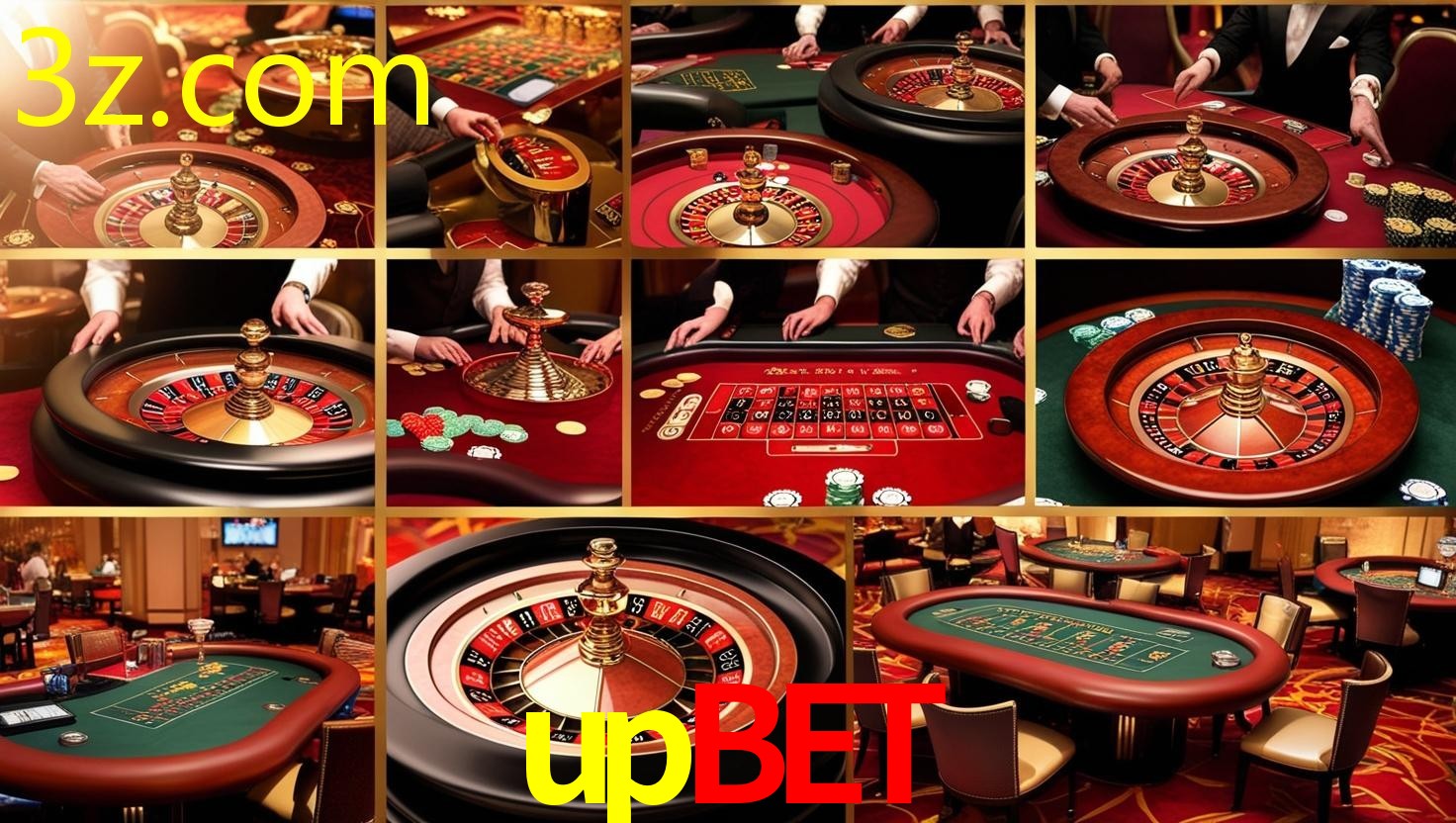 UPBET