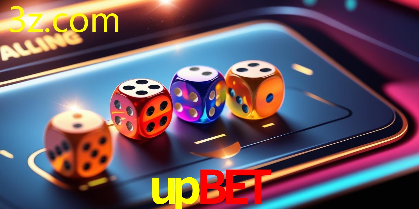 UPBET