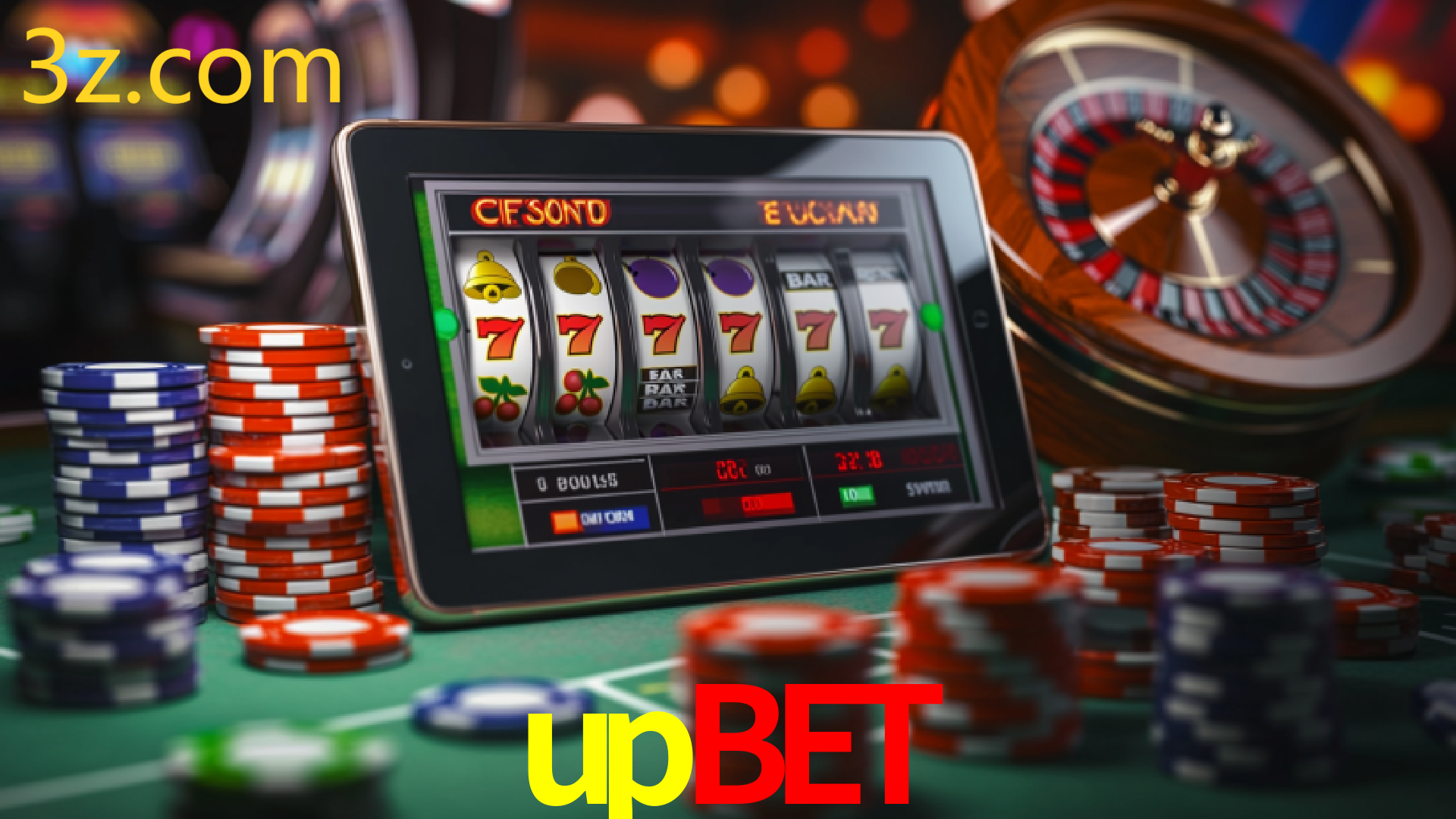 UPBET